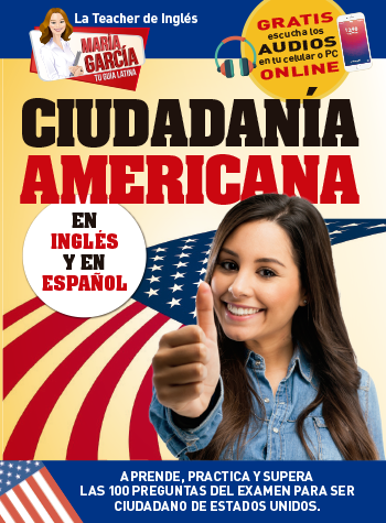 Ciudadanía Americana