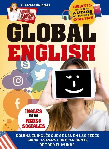 María García - Global English