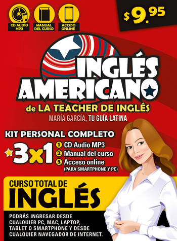 Inglés Americano