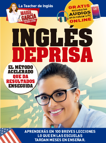 Inglés Deprisa